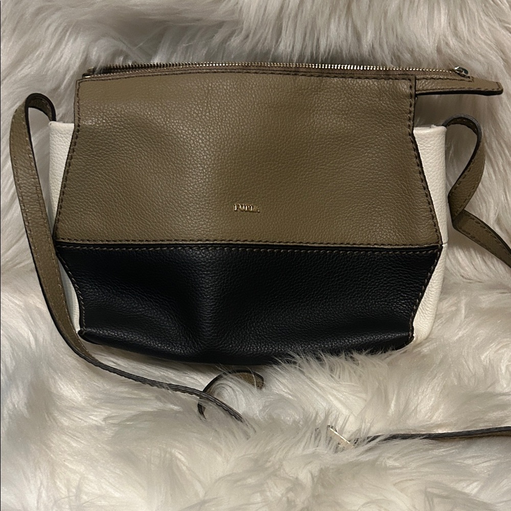 FURLA vintage crossbody  Women's Bag